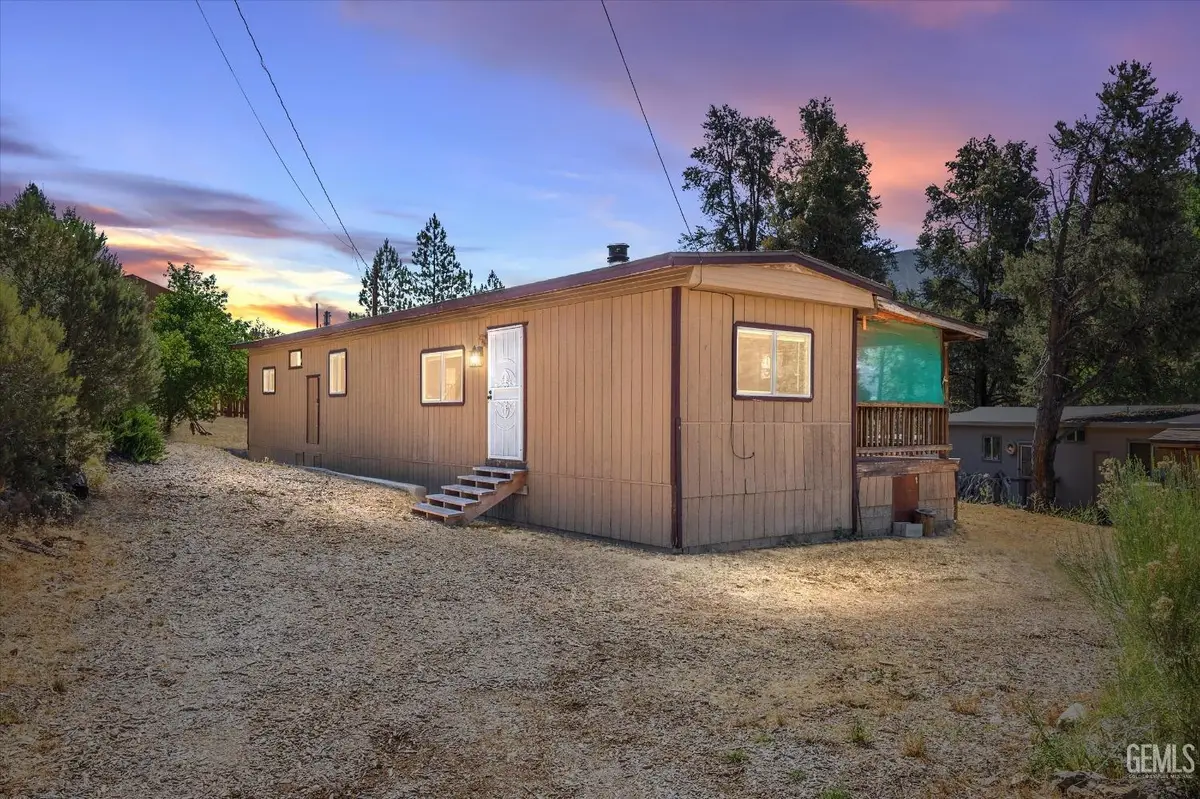 2728 POLAR WAY, Pine Mountain Club, CA 93222 - #1