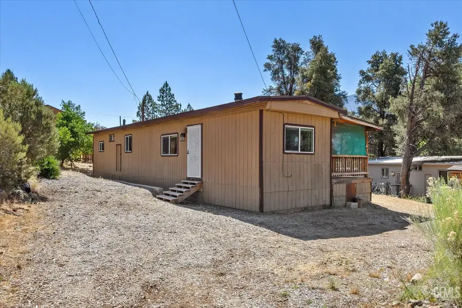 2728 POLAR WAY, Pine Mountain Club, CA 93222 - #3