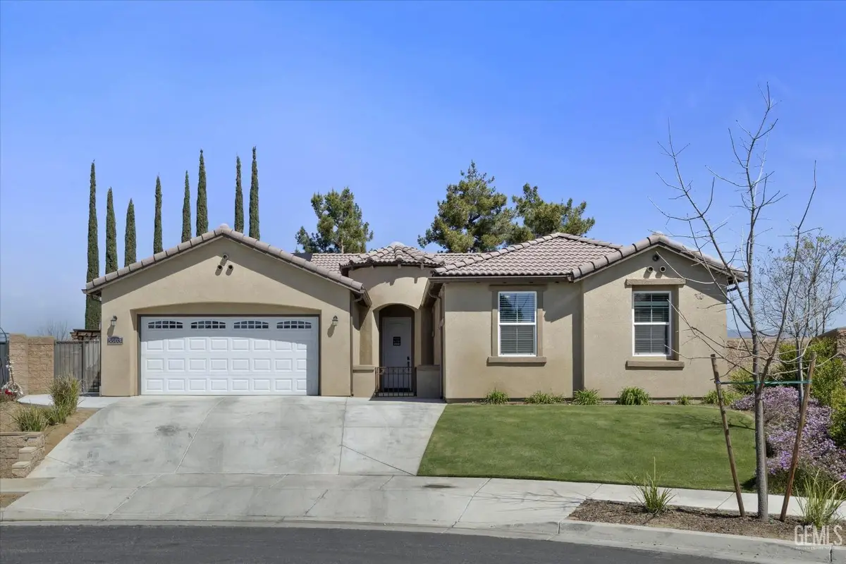 5503 GIVERNY WAY, Bakersfield, CA 93306 - Image #1