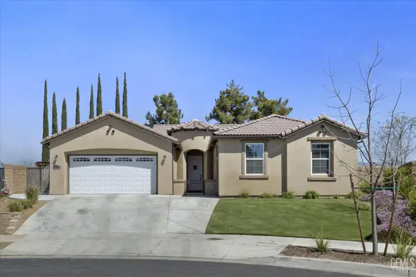 5503 GIVERNY WAY, Bakersfield, CA 93306