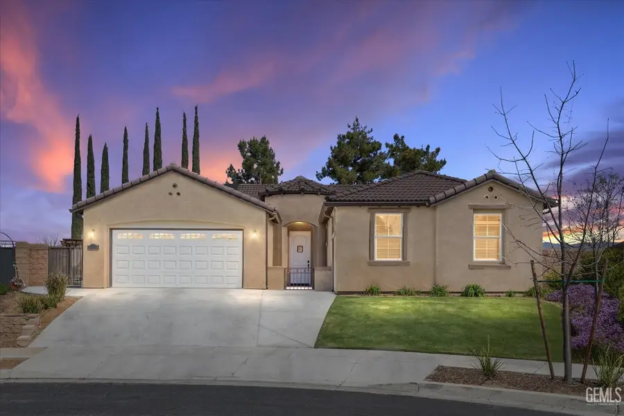 5503 GIVERNY WAY, Bakersfield, CA 93306 - Image #2