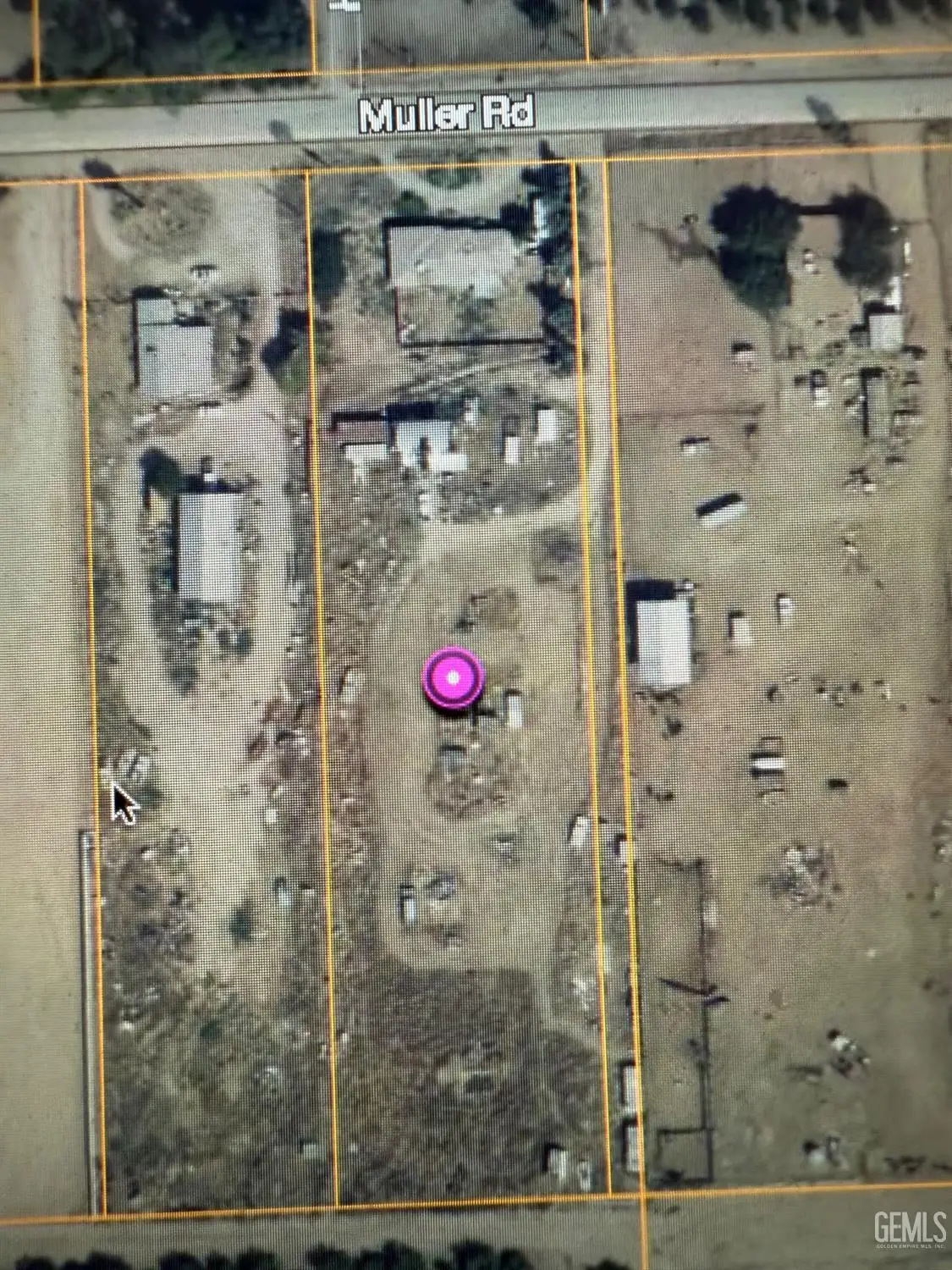 8447 MULLER ROAD, Bakersfield, CA 93307 - #1