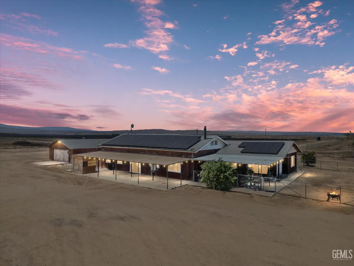 913 BASIC SCHOOL ROAD, Maricopa, CA 93252 - Image #1