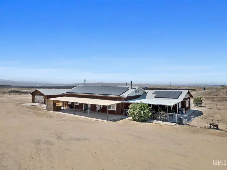 913 BASIC SCHOOL ROAD, Maricopa, CA 93252 - Image #3