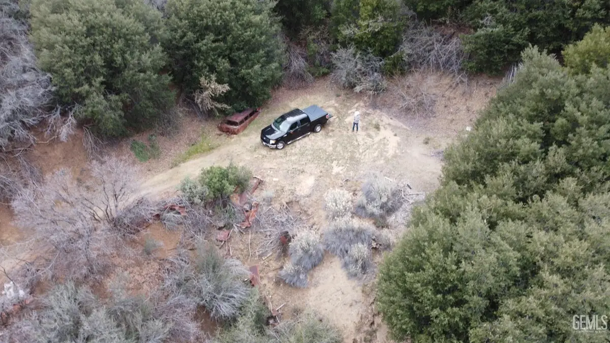 0 PINE SPRINGS ROAD, Caliente, CA 93518 - #1