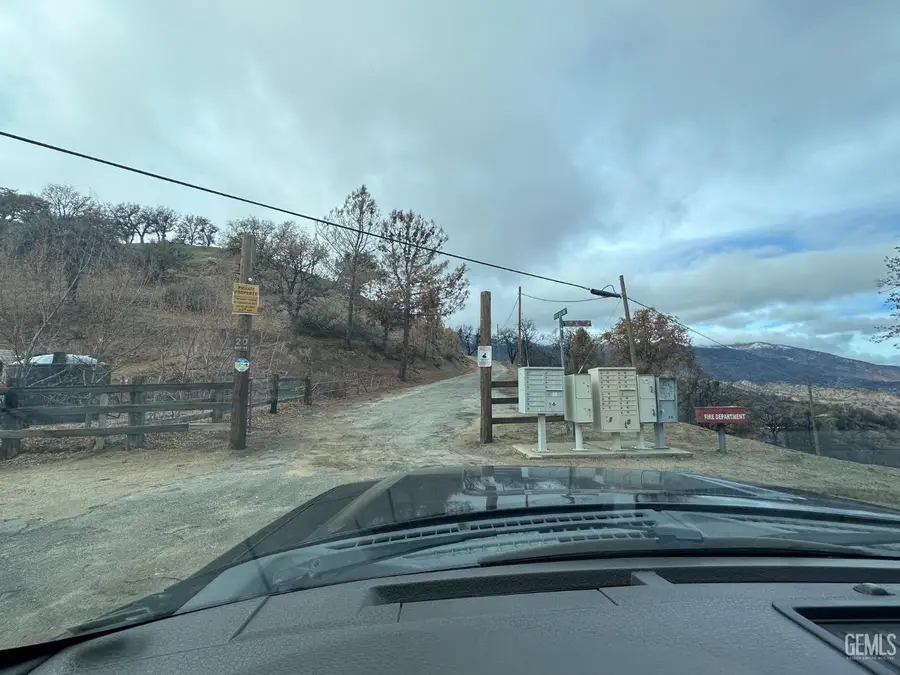 0 PINE SPRINGS ROAD, Caliente, CA 93518 - #3