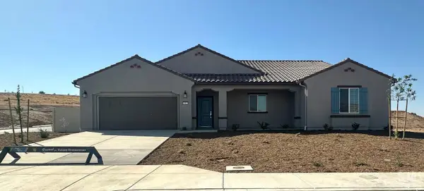 4912 BEAVERHEAD AVENUE, Bakersfield, CA 93306