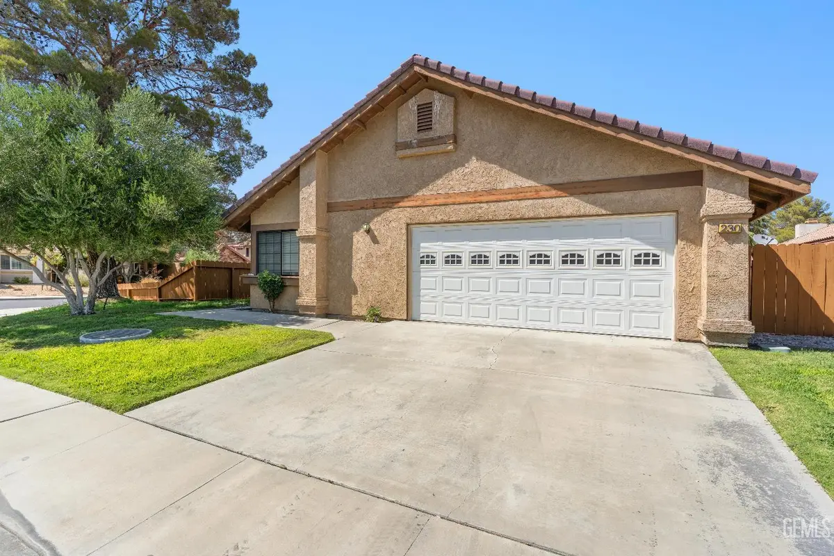 230 KENNEDY COURT, Ridgecrest, CA 93555 - Image #1