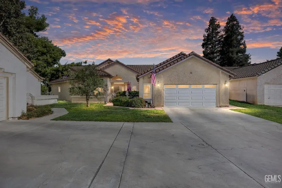 16160 MATCH POINTE CT, Bakersfield, CA 93306 - Image #2