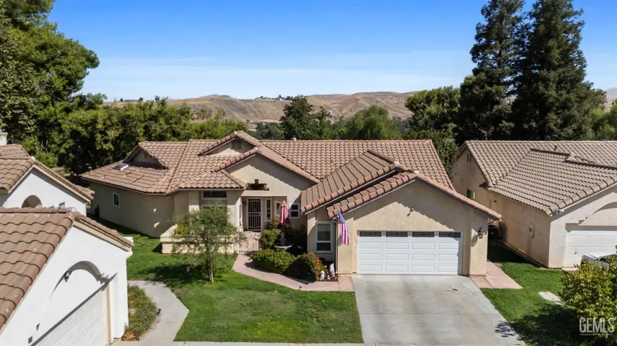 16160 MATCH POINTE CT, Bakersfield, CA 93306 - Image #3