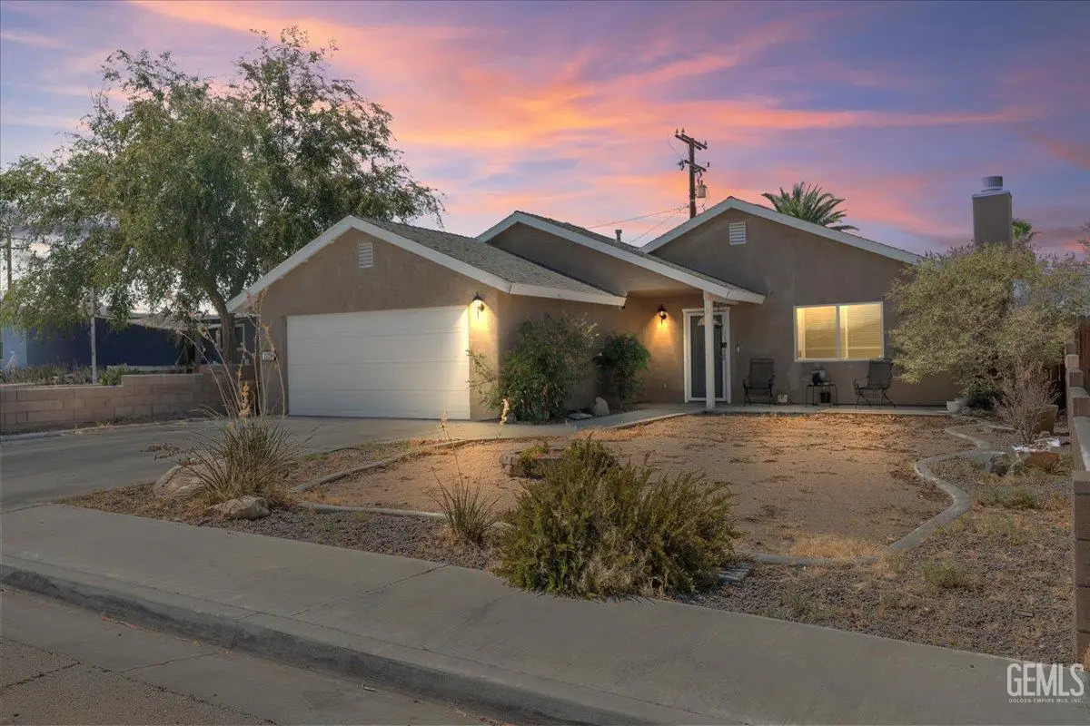 1329 PORTER STREET, Ridgecrest, CA 93555 - Image #1