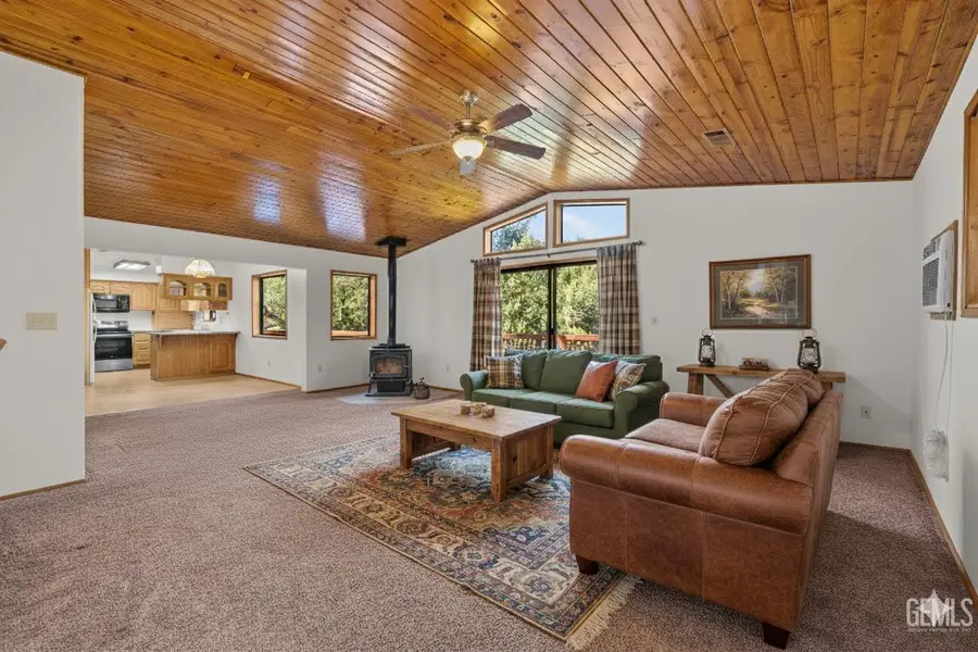 2221 WOODLAND DRIVE, Pine Mountain Club, CA 93222 - Image #3