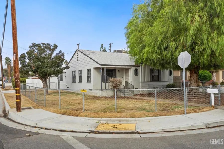 1221 EL RANCHO DRIVE, Bakersfield, CA 93304 - Image #3
