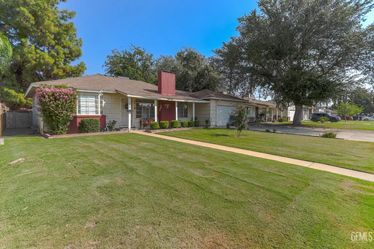 3720 APACHE AVENUE, Bakersfield, CA 93309 - Image #1