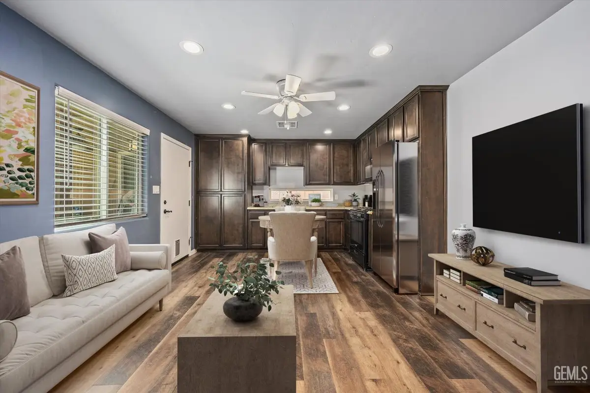 6202 OCEAN JASPER DRIVE, Bakersfield, CA 93313 - Image #1