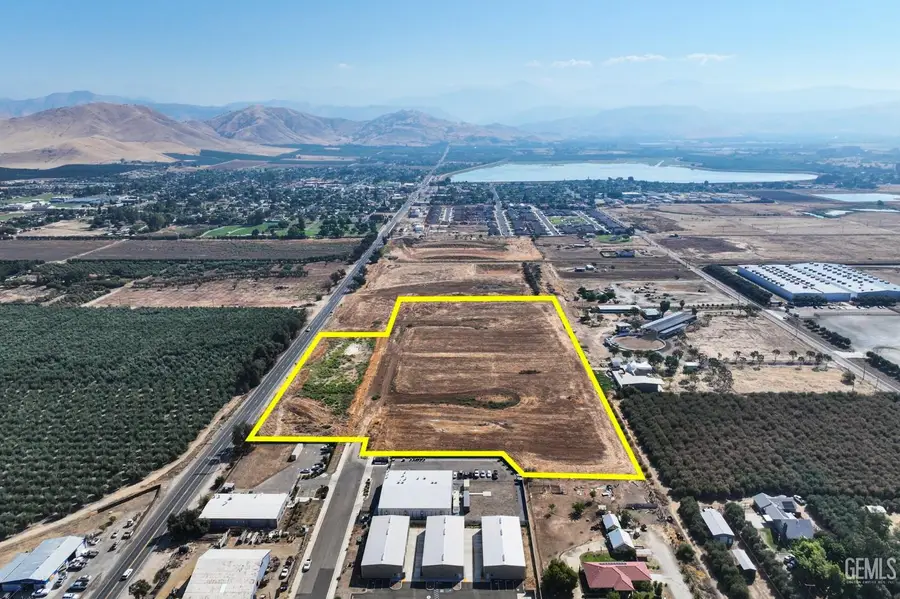 0 W NARANJO AVENUE, Woodlake, CA 93286 - Image #2