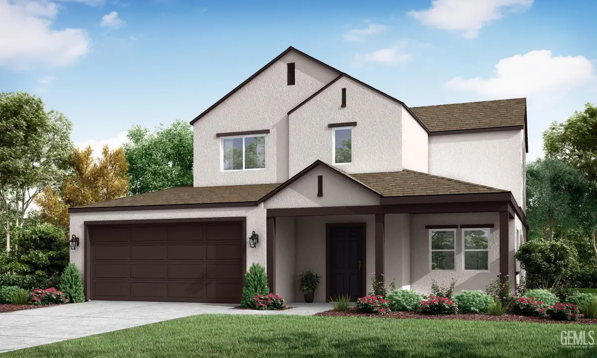 305 LINCOLN LANE #WW51, Delano, CA 93215 - Image #1