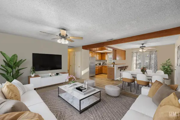 6413 LYNCH CANYON DRIVE, Lake Isabella, CA 93240