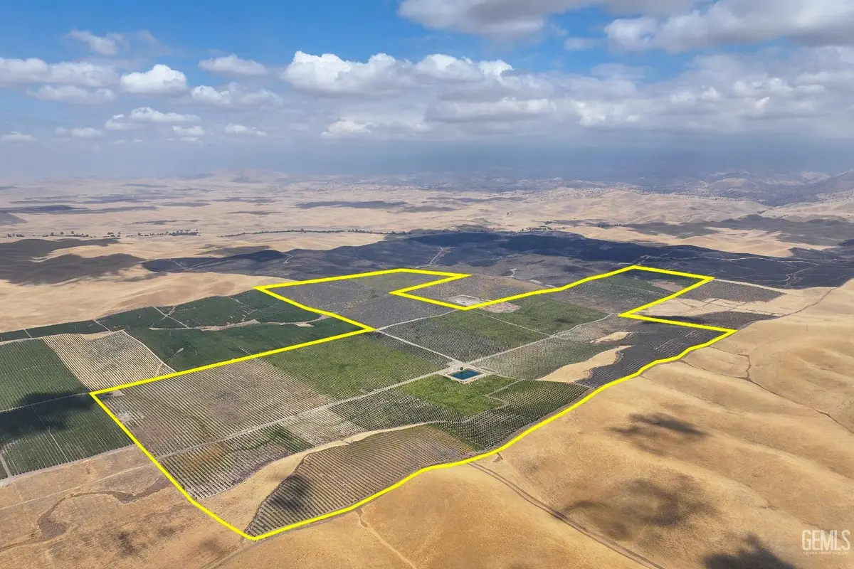 0 AVENUE 2, Ducor, CA 93218 - Image #1