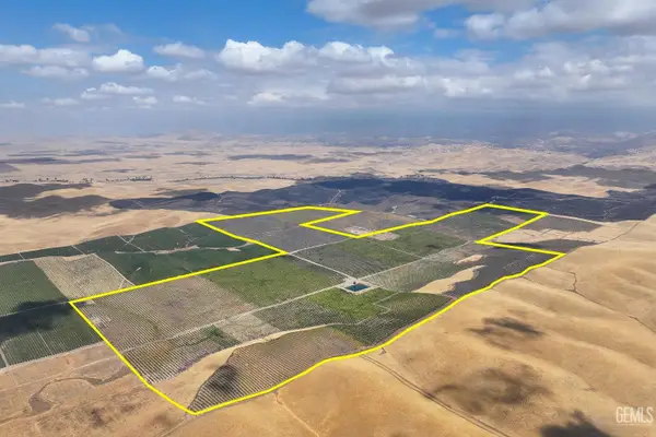 0 AVENUE 2, Ducor, CA 93218