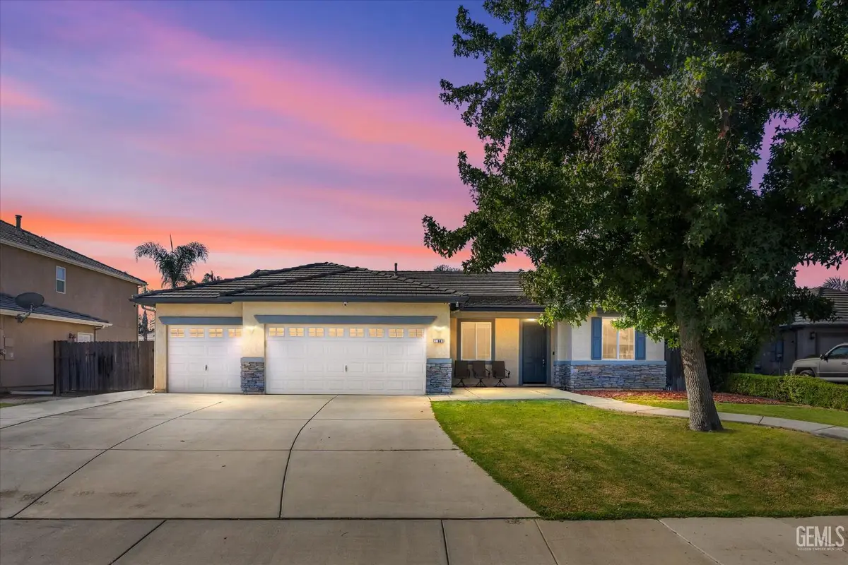 11603 BOCELLI AVENUE, Bakersfield, CA 93312 - Image #1
