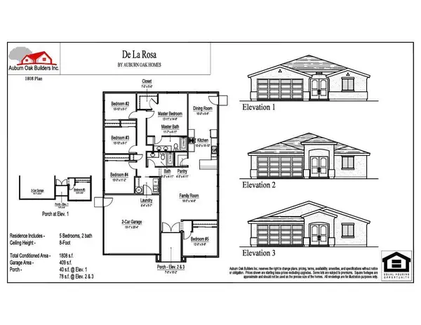 600 POINSETTIA STREET, Bakersfield, CA 93307