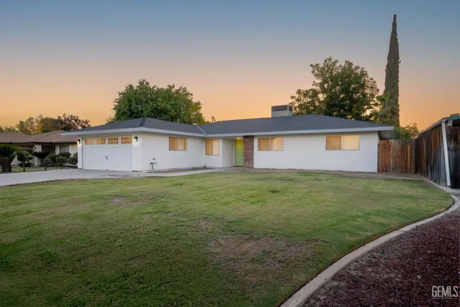 5605 NOMI STREET, Bakersfield, CA 93308 - Image #3