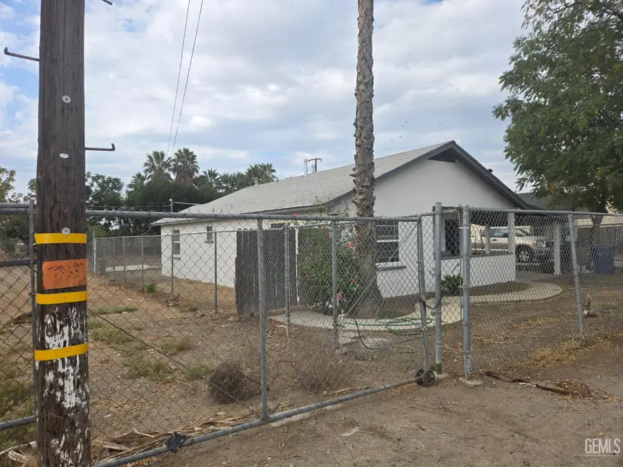 3721 EDISON HIGHWAY, Bakersfield, CA 93307 - Image #3