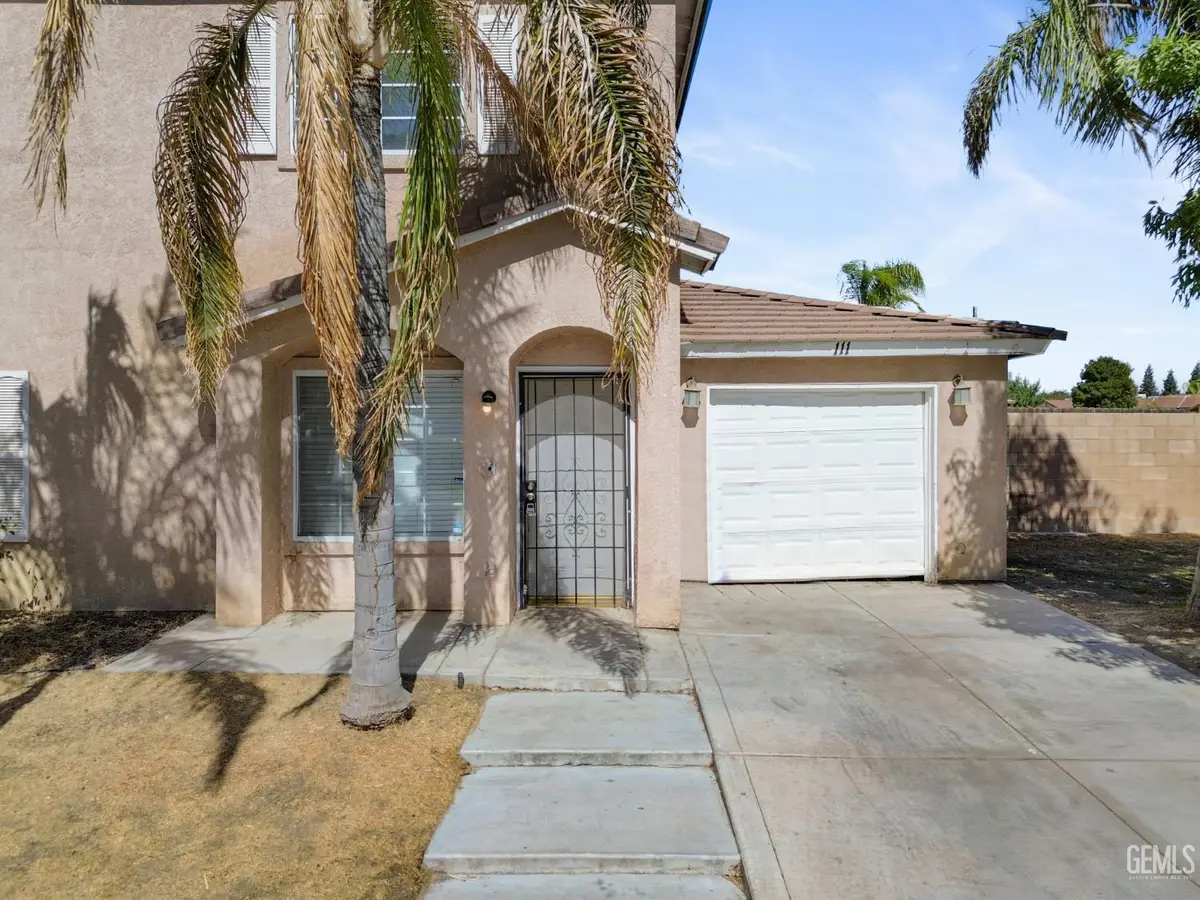 111 DORRANCE STREET, Bakersfield, CA 93307 - Image #1