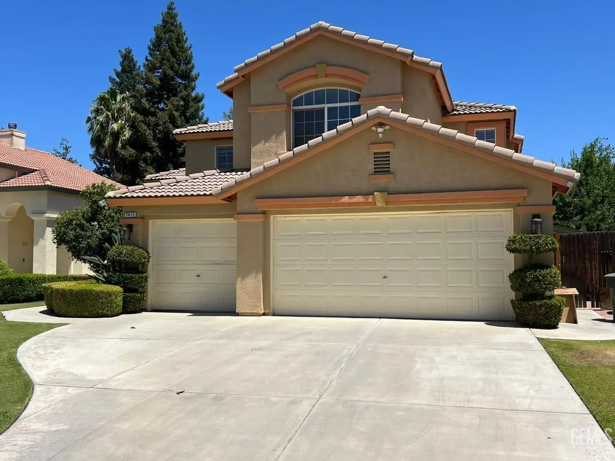 7412 INDIAN GULCH STREET, Bakersfield, CA 93313 - Image #1