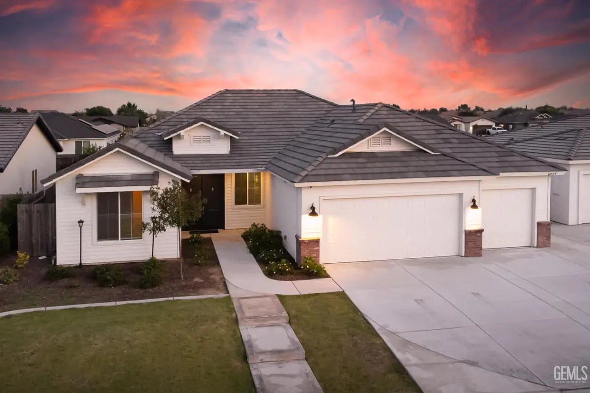 14925 WAYNE LEE COURT, Bakersfield, CA 93314 - Image #1