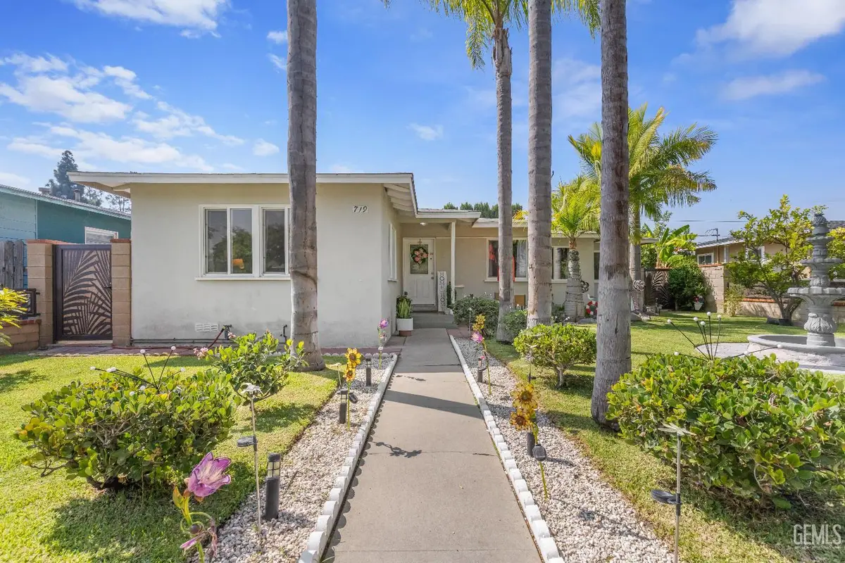 719 S PINE STREET, Anaheim, CA 92805 - Image #1