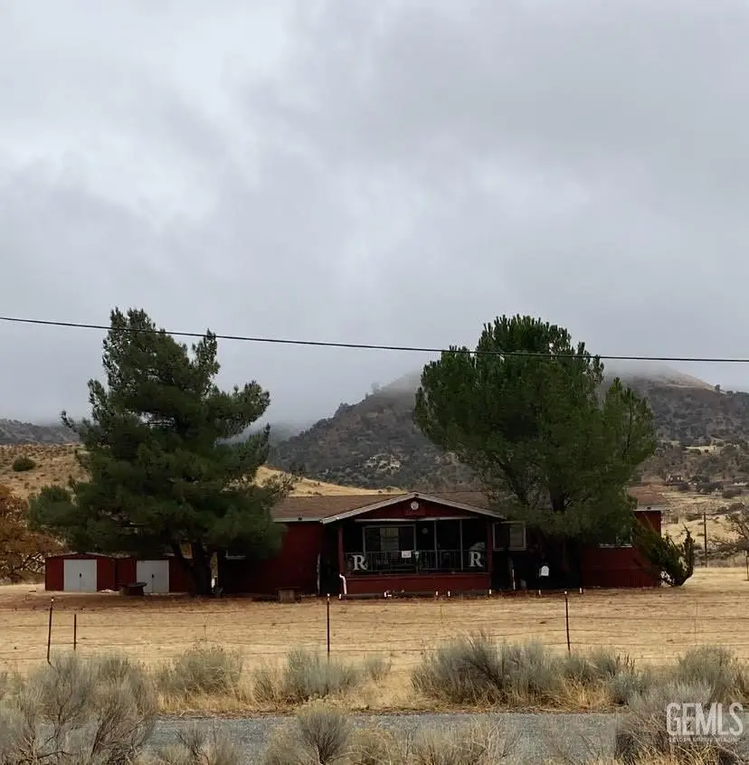 14050 PARADISE VALLEY ROAD, Caliente, CA 93518 - Image #1