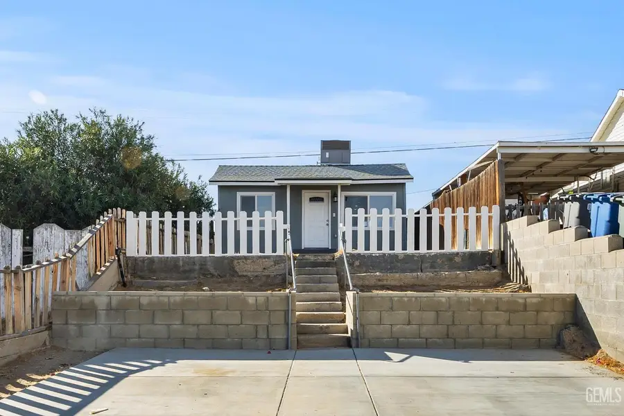 217 F STREET, Taft, CA 93268 - Image #3