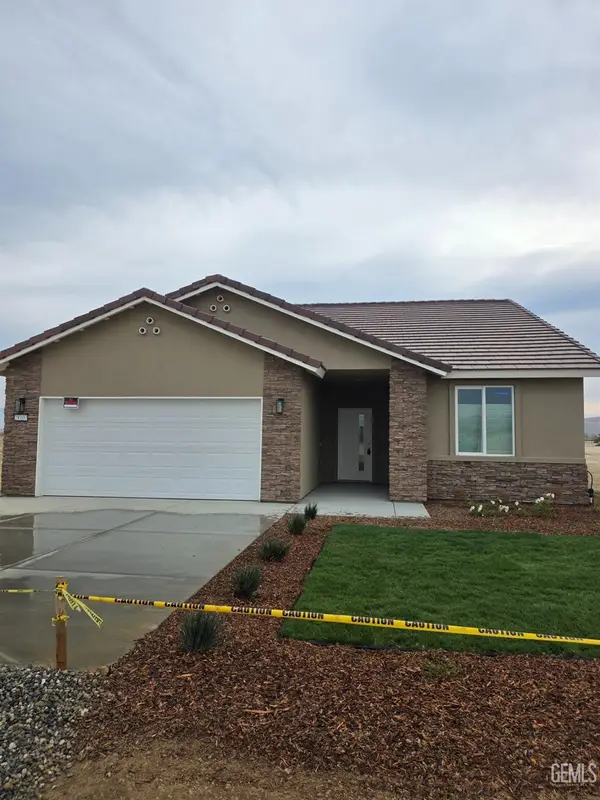 28103 PALOMINO AVENUE, Taft, CA 93268