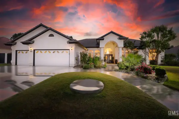 10505 FINCHLEY DRIVE, Bakersfield, CA 93311