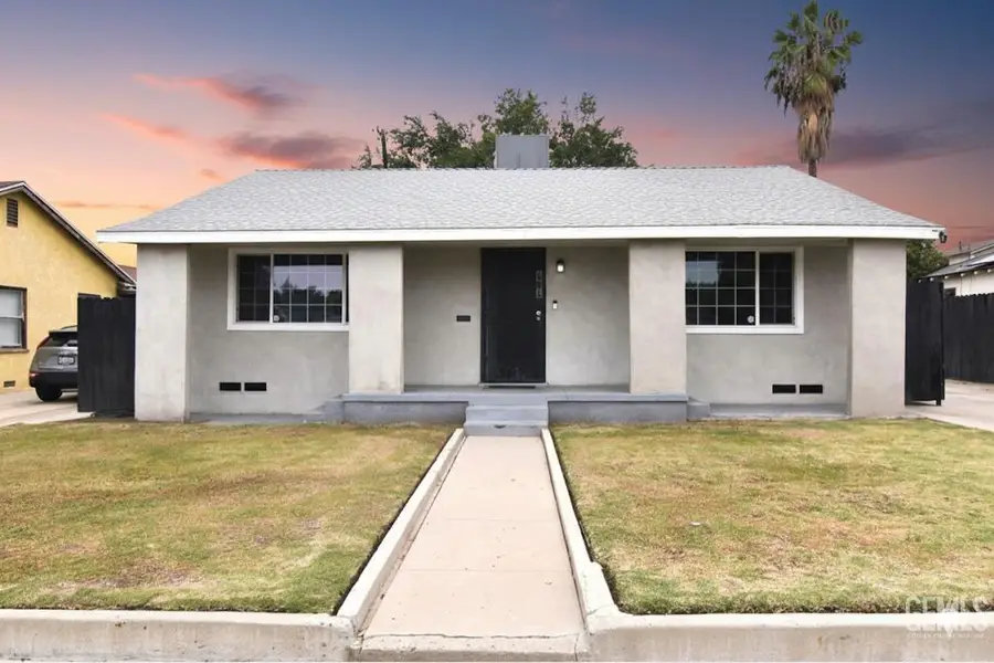 606 CHARLANA DRIVE, Bakersfield, CA 93308 - Image #2