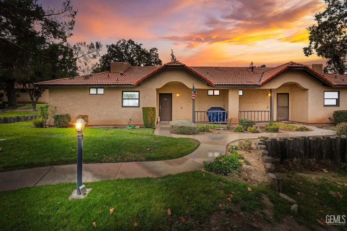 28881 SHANNON COURT #24, Tehachapi, CA 93561 - Image #1