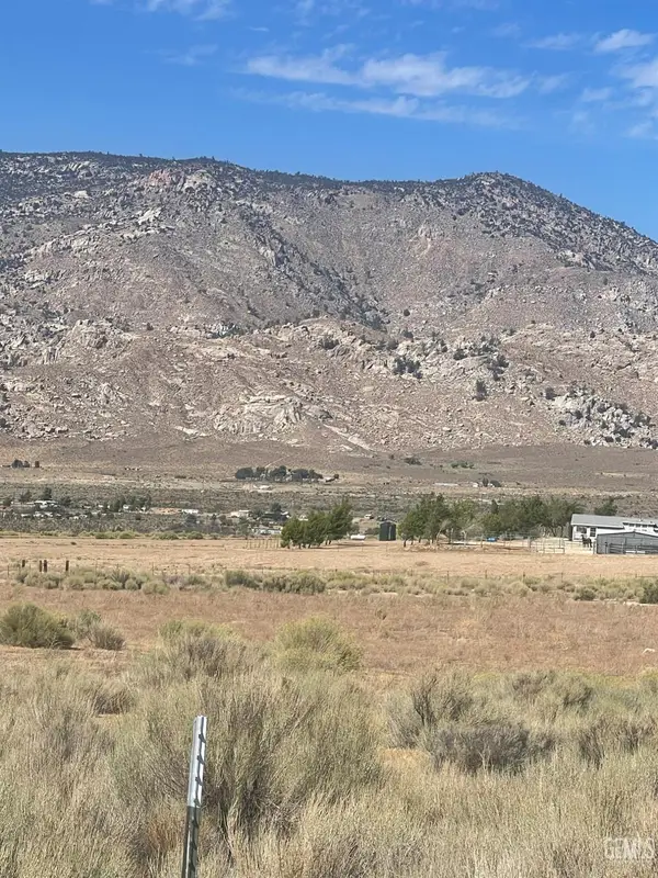 0 BAILEY AVE, Onyx, CA 93255