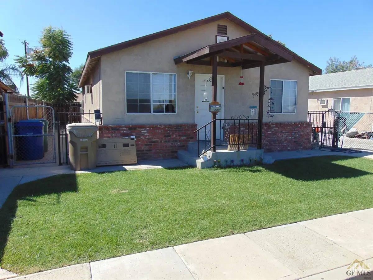 123 HART STREET, Bakersfield, CA 93308 - Image #1