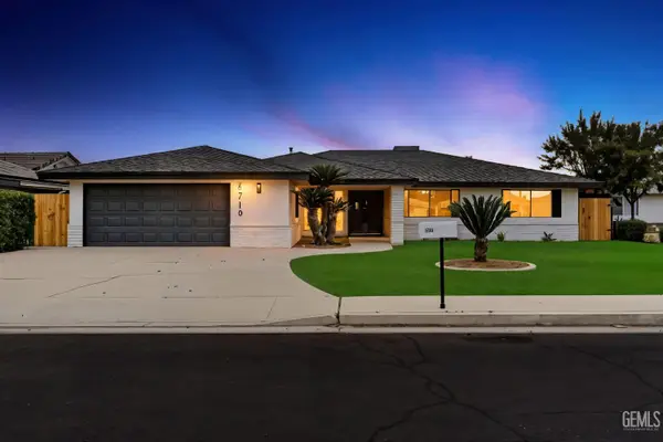 6710 PINECONE AVENUE, Bakersfield, CA 93308