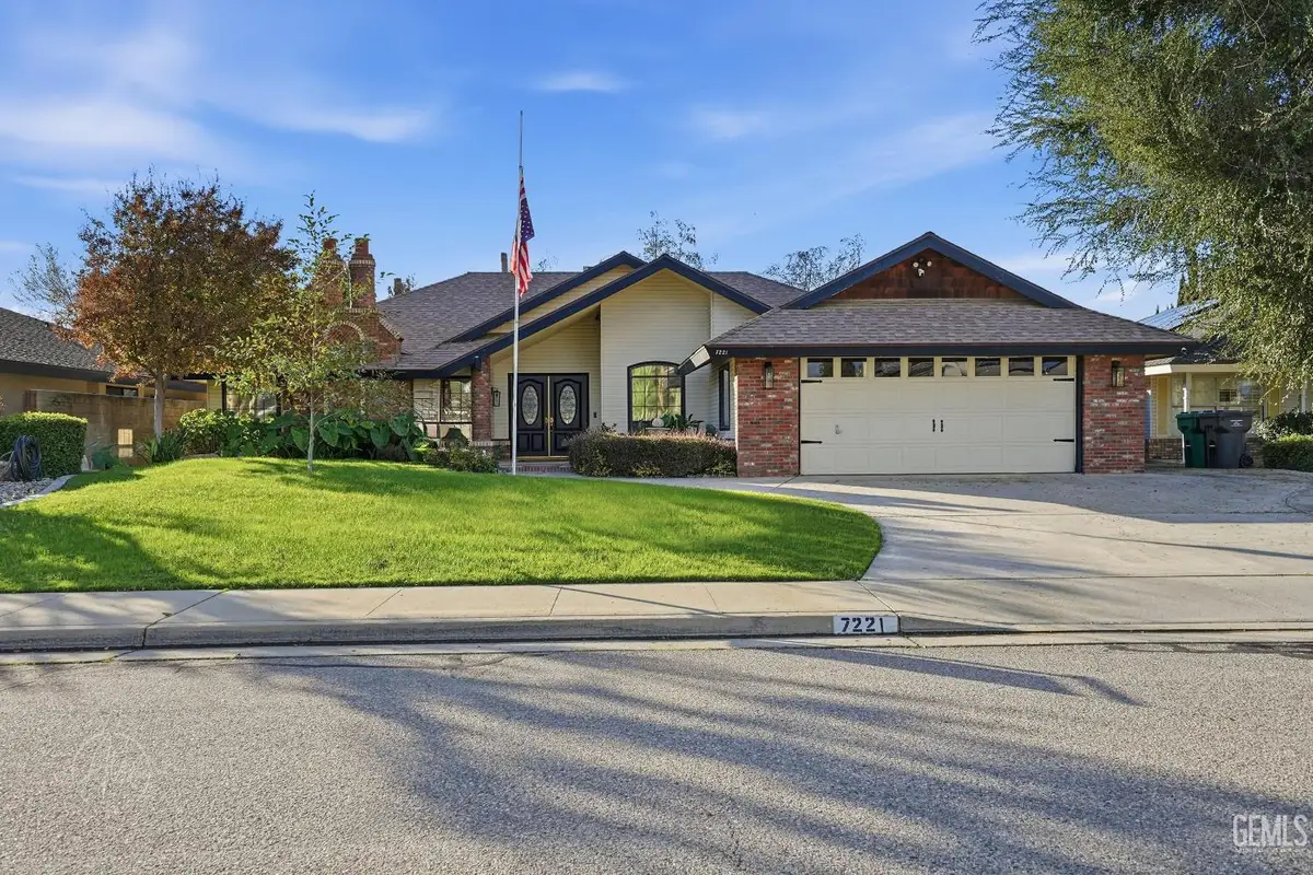 7221 ETTER STREET, Bakersfield, CA 93308 - Image #1