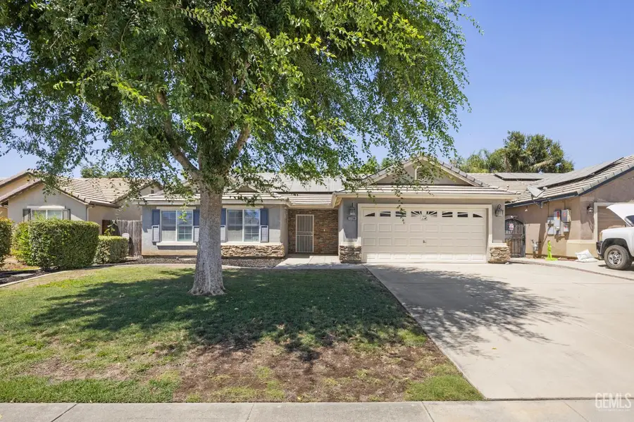 12200 VERDELHO AVENUE, Bakersfield, CA 93312 - Image #2