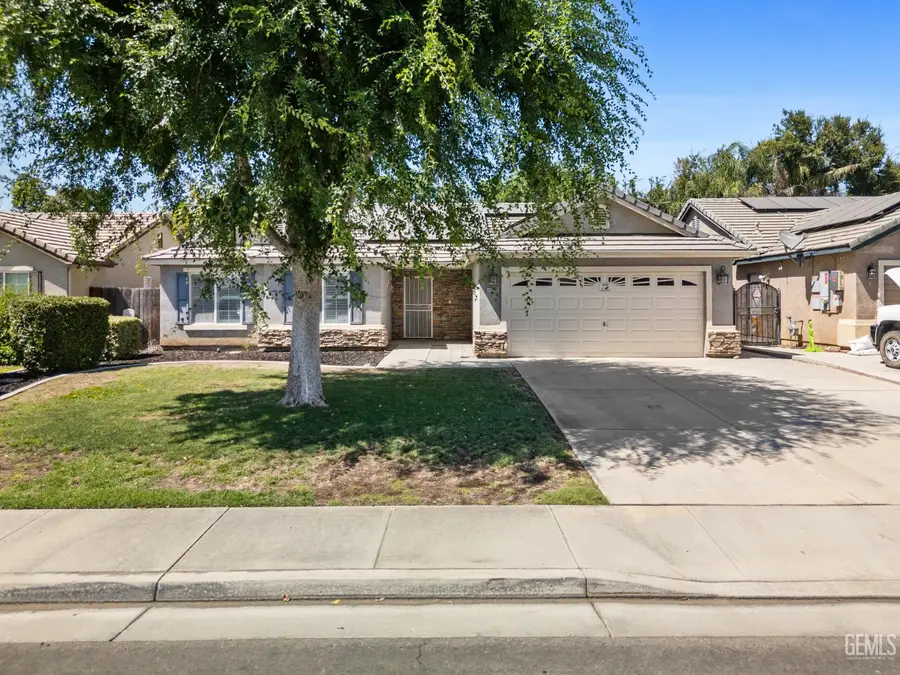 12200 VERDELHO AVENUE, Bakersfield, CA 93312 - Image #3