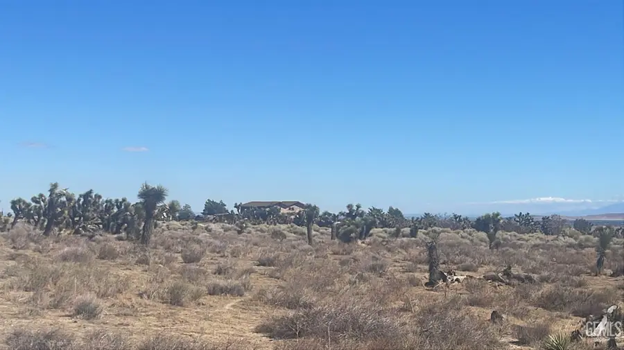 0 PATTERSON RD, Tehachapi, CA 93560 - Image #2