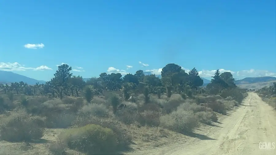 0 PATTERSON RD, Tehachapi, CA 93560 - Image #3