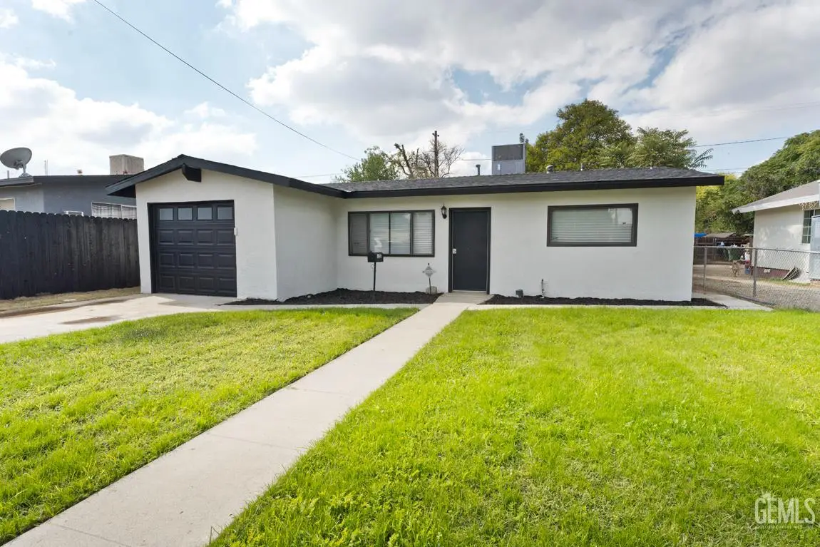 1857 GASTON STREET, Wasco, CA 93280 - Image #1