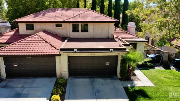 2860 DARTMOUTH DRIVE, Lancaster, CA 93536