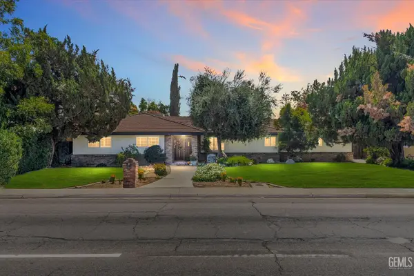 7503 OLIVE DRIVE, Bakersfield, CA 93308