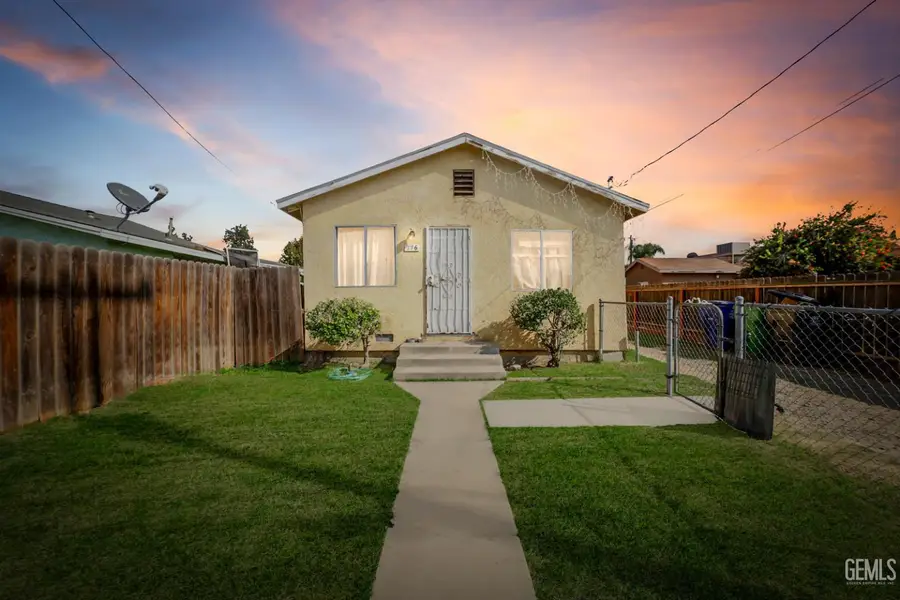 776 BUTTE AVENUE, Arvin, CA 93203 - Image #2